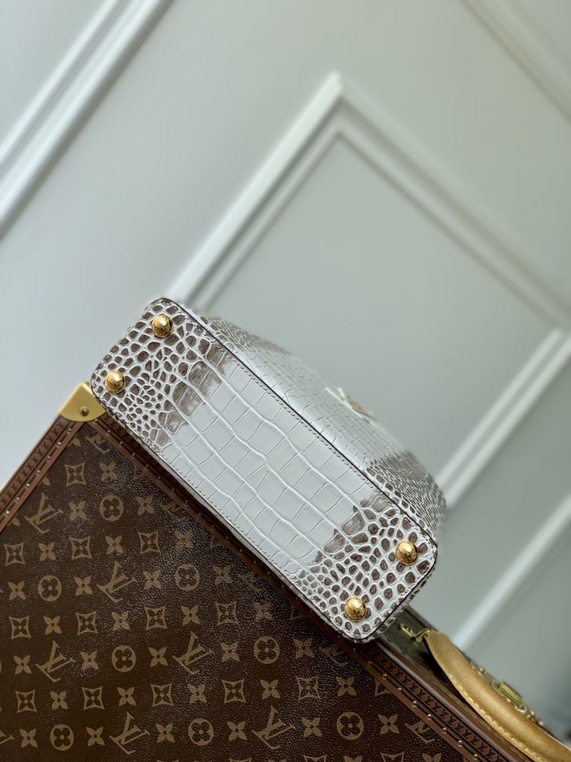 LV Capucines Bags